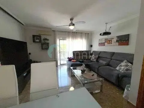 Piso en San Pedro-Pueblo