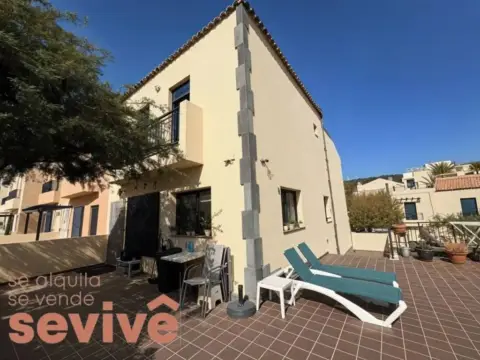 Chalet en Arona
