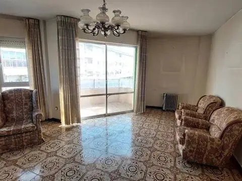 Piso en calle Álamo
