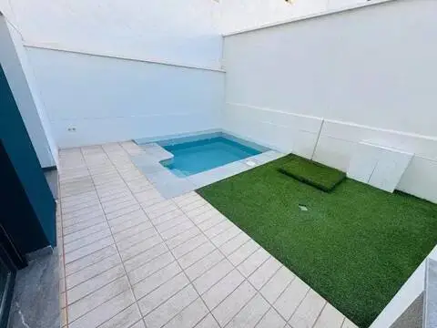 Casa en Villablanca-Torrecárdenas
