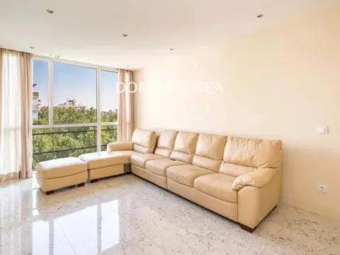 Piso en Nueva España