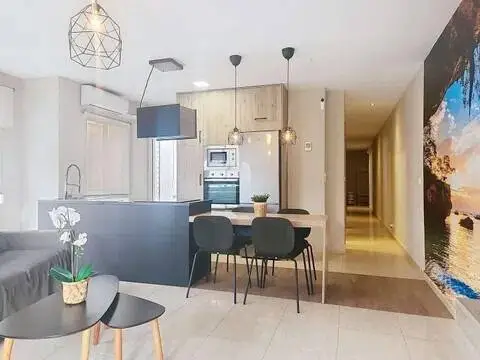 Piso en Carrer de Miguel Servet