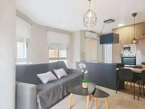 Piso en Carrer de Miguel Servet