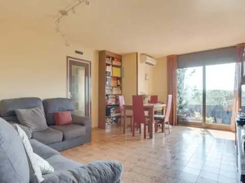 Piso en Sant Adrià de Besòs
