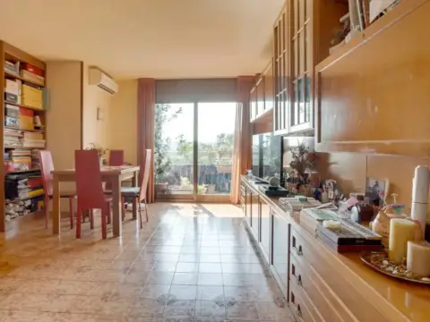 Piso en Sant Adrià de Besòs