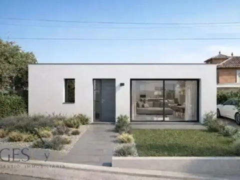 Chalet en Sant Vicenç dels Horts