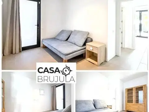 Casa adosada en La Oliva