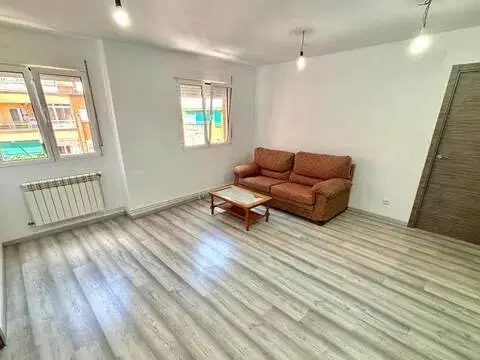 Piso en San Roque-La Concordia