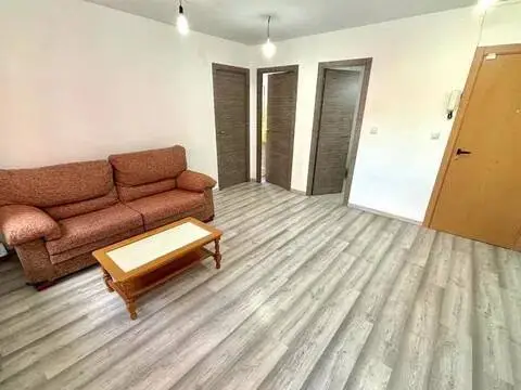 Piso en San Roque-La Concordia