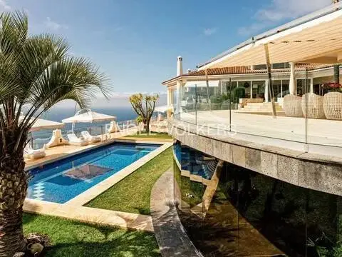 Chalet en La Orotava