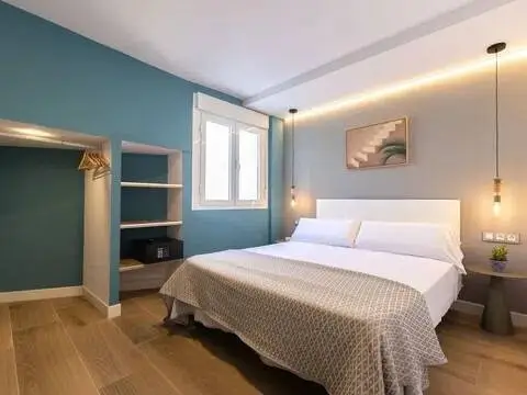 Piso en calle Avoceta