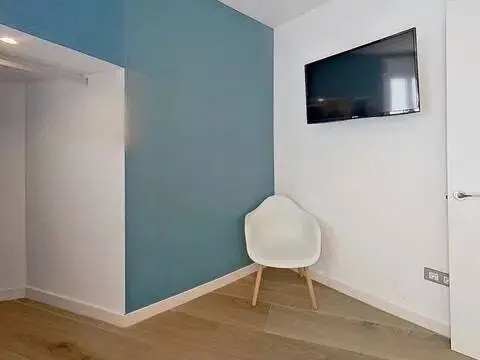 Piso en calle Avoceta