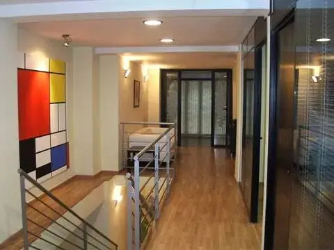 Local comercial en Huelin-La Princesa-Jardín de la Abadía