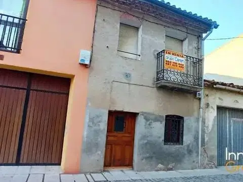 Chalet in Santo Domingo de la Calzada