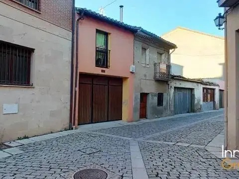 Chalet in Santo Domingo de la Calzada