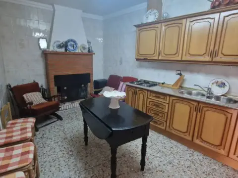 Chalet en Canjáyar