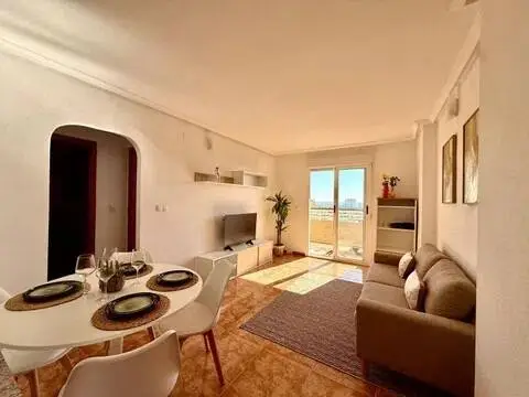 Piso en Nueva Torrevieja