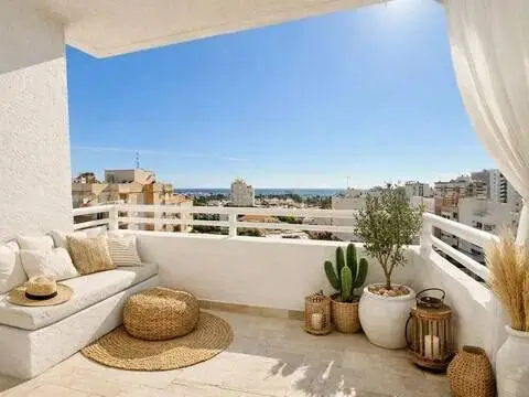 Piso en Nueva Torrevieja