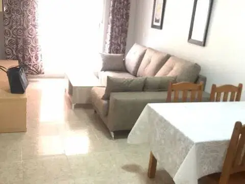 Piso en Melilla