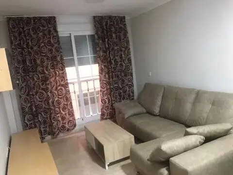 Piso en Melilla
