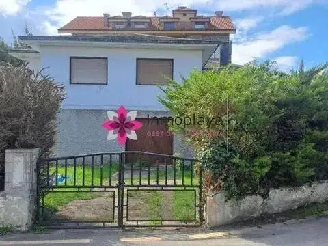 Chalet en Ris