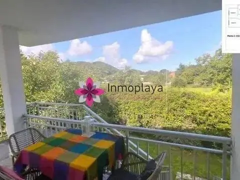 Chalet en Ris