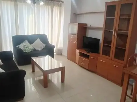 Piso en calle Jaén