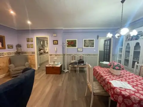 Chalet en calle Carrer Santa Creu, 22