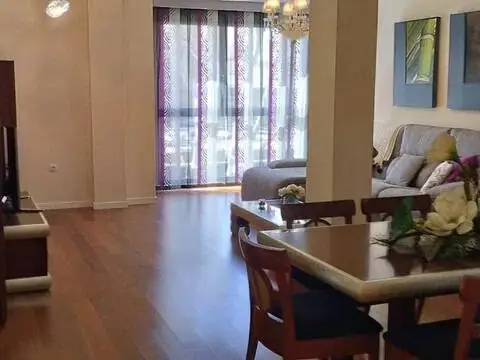 Piso en Centro-Villacerrada-Pajarita