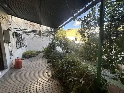 Casa adosada en Riogordo