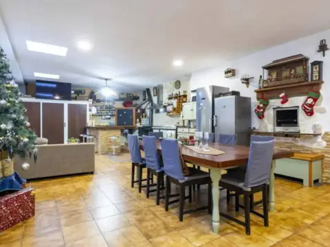 Chalet en San Cristóbal de La Laguna Capital