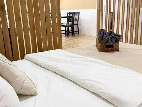 Piso en La Raïosa-San Vicente Mártir