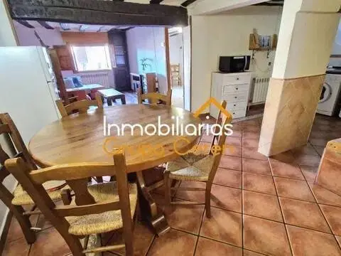 Chalet en Grañón