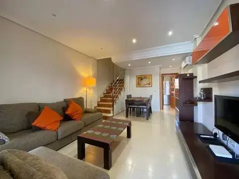 Chalet en Aguas Nuevas-Torreblanca-Sector 25