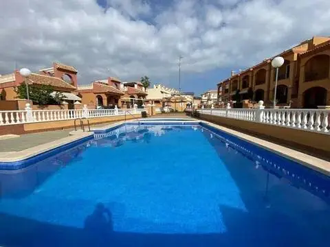 Chalet en Aguas Nuevas-Torreblanca-Sector 25