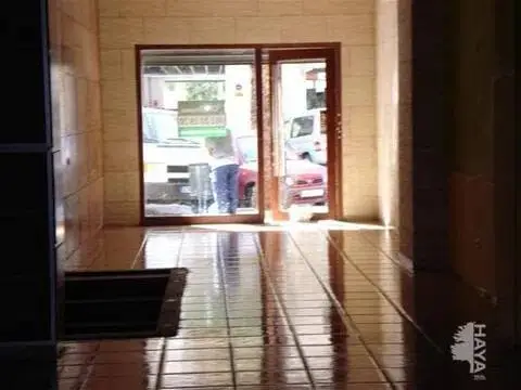 Local comercial en Avinguda de la República Argentina