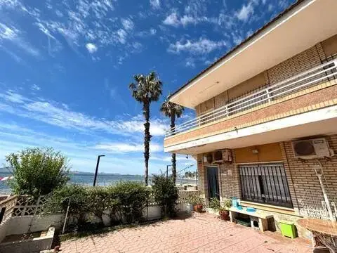Casa en Punta Calera