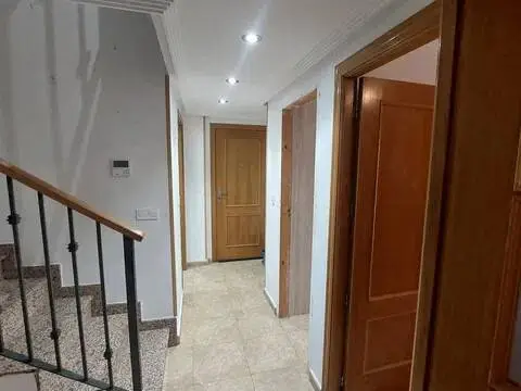 Piso en calle Algezares