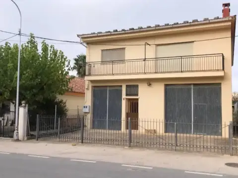 Chalet en Cretas