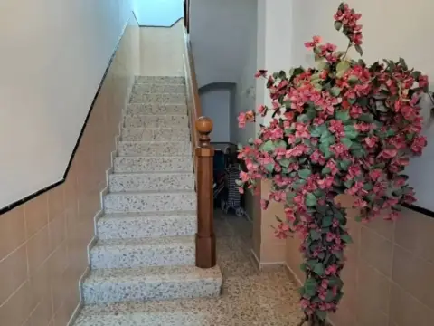 Chalet en Cretas