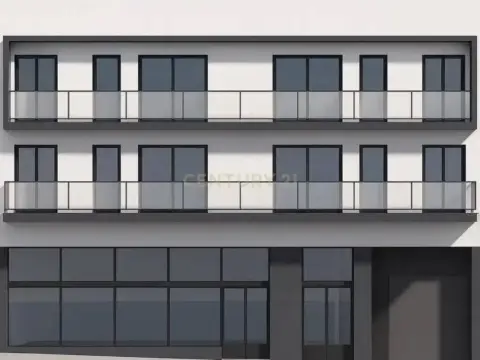 Piso en calle Ps Salut 96 Badalona (Barcelona), 96