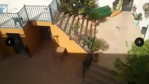 Piso en calle Santiago