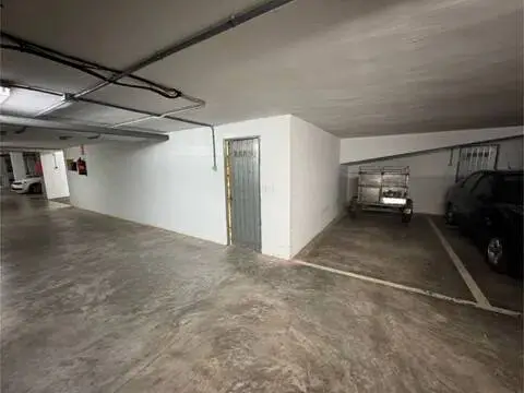 Garaje en Carrer de Miguel Hernández