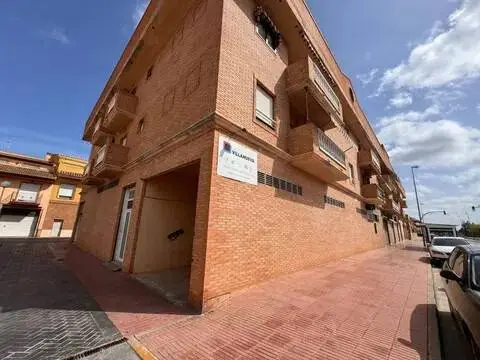 Garaje en Carrer de Miguel Hernández