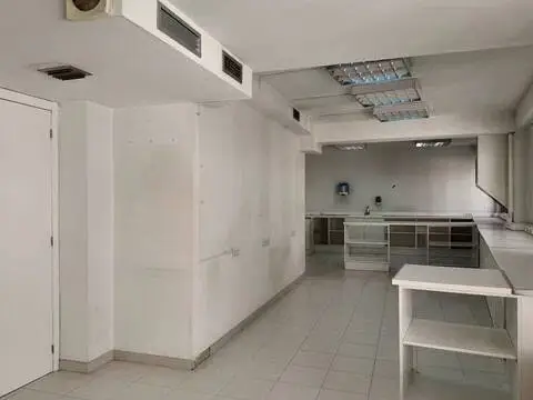 Oficina en Este