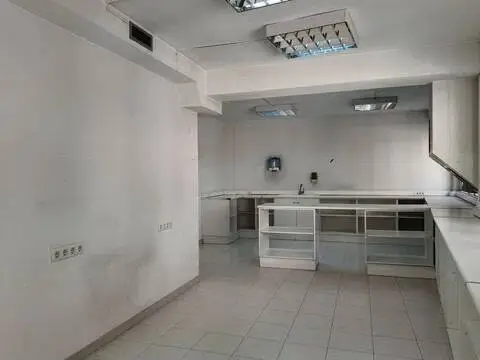 Oficina en Este