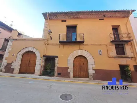 Chalet en Sant Mateu