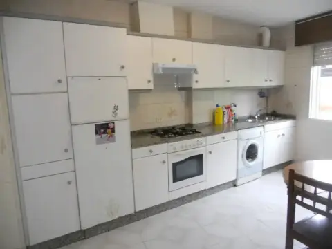 Piso en Rúa do Campo do Forno