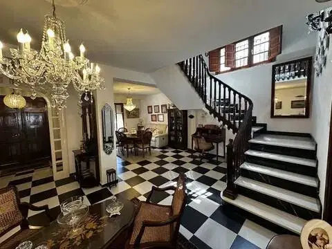 Casa adosada en Riogordo