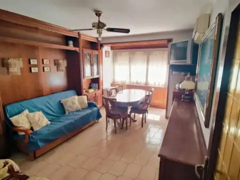Piso en Port-Horta de Santa Maria